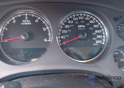 2007 Chevrolet Tahoe Lt z USA, uszkodzony, nr VIN 1GNFK13087R216939